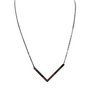 Harlermoon fashion necklace NWOT